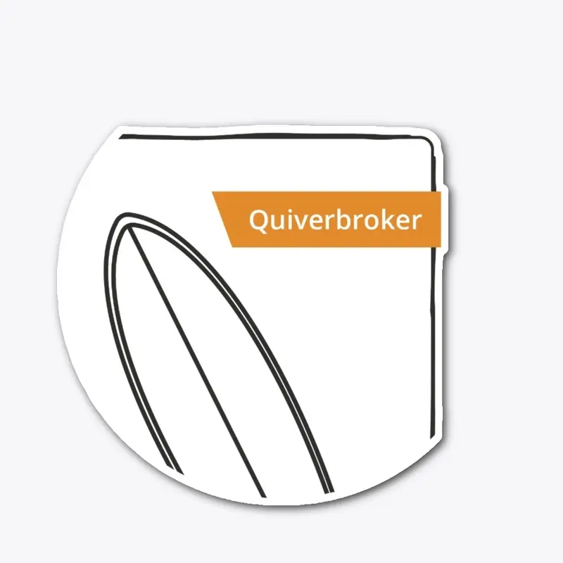 Quiverbroker OG logo